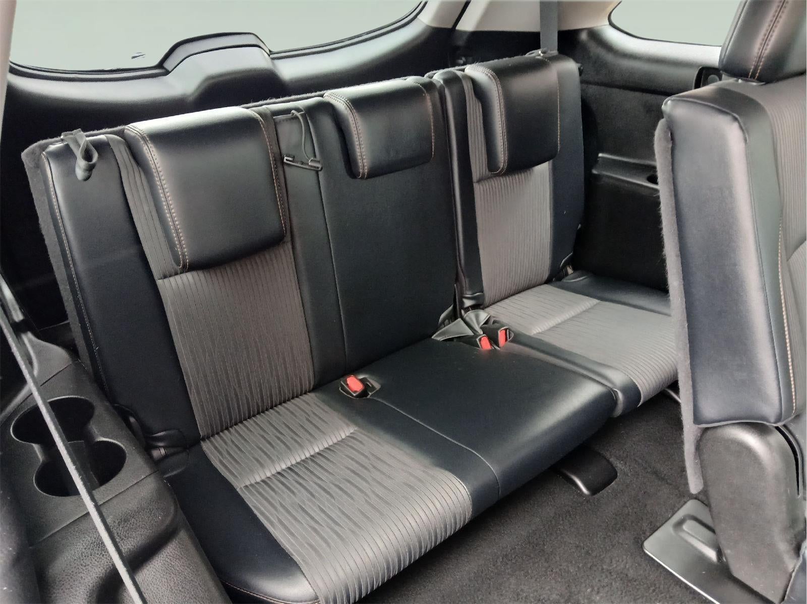 2017 Toyota HIGHLANDER SUV