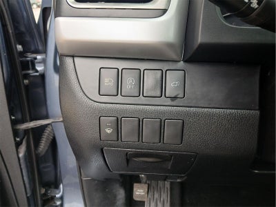 2017 Toyota HIGHLANDER SUV