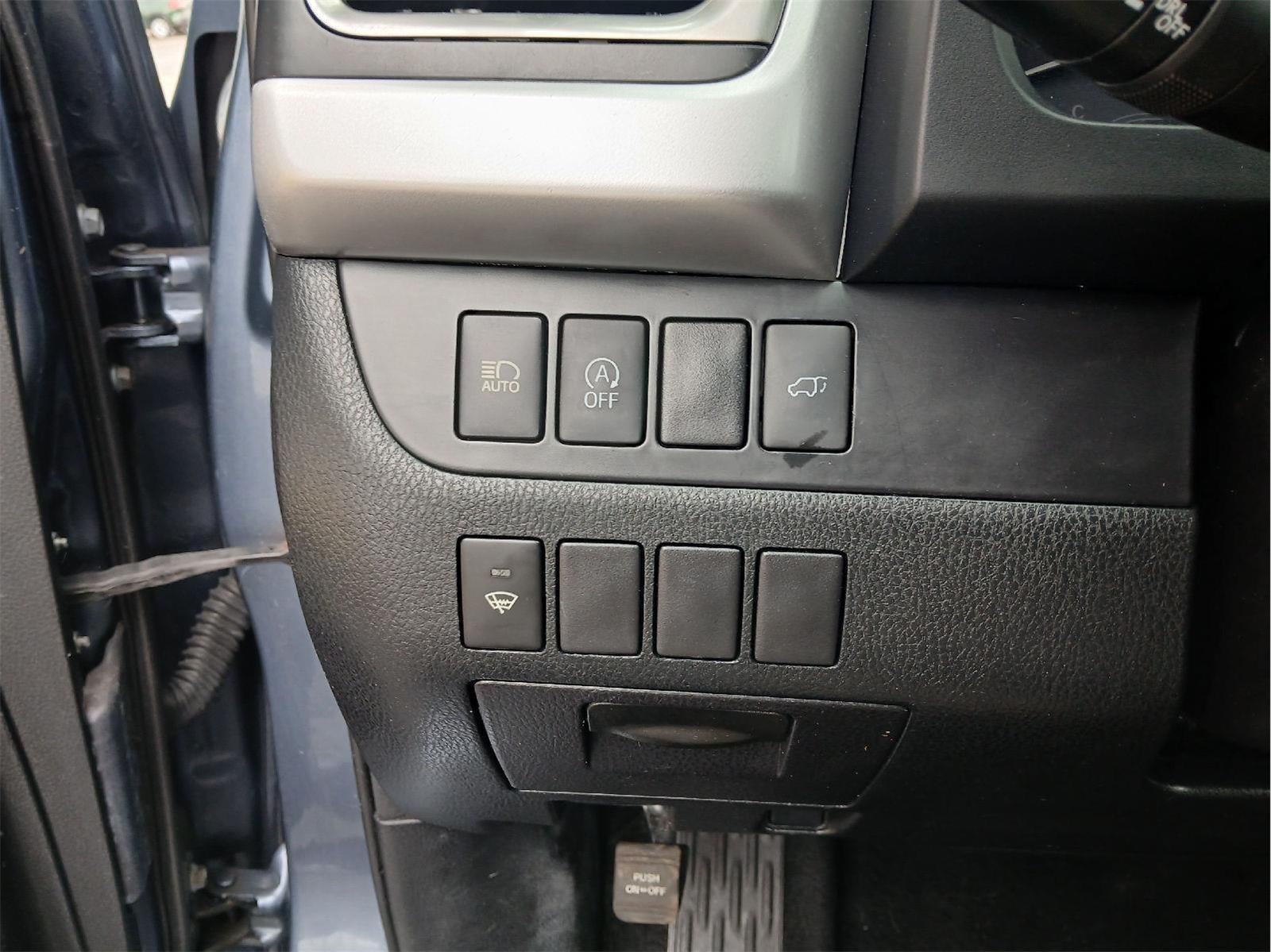 2017 Toyota HIGHLANDER SUV