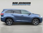 2017 Toyota HIGHLANDER SUV