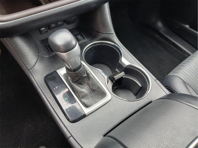 2017 Toyota HIGHLANDER SUV