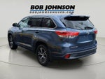 2017 Toyota HIGHLANDER SUV