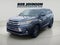 2017 Toyota HIGHLANDER SUV