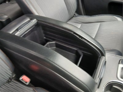 2017 Toyota HIGHLANDER SUV