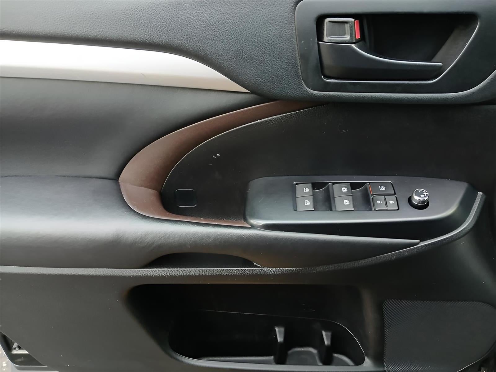 2019 Toyota Highlander LE Plus