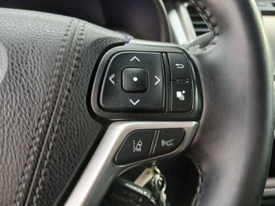 2019 Toyota Highlander LE Plus