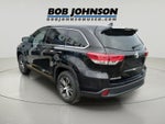 2019 Toyota Highlander LE Plus