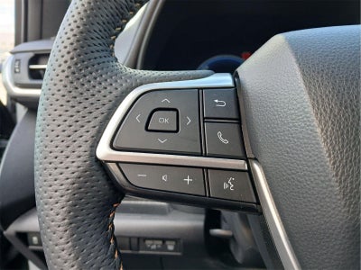 2025 Toyota Sienna Woodland Edition