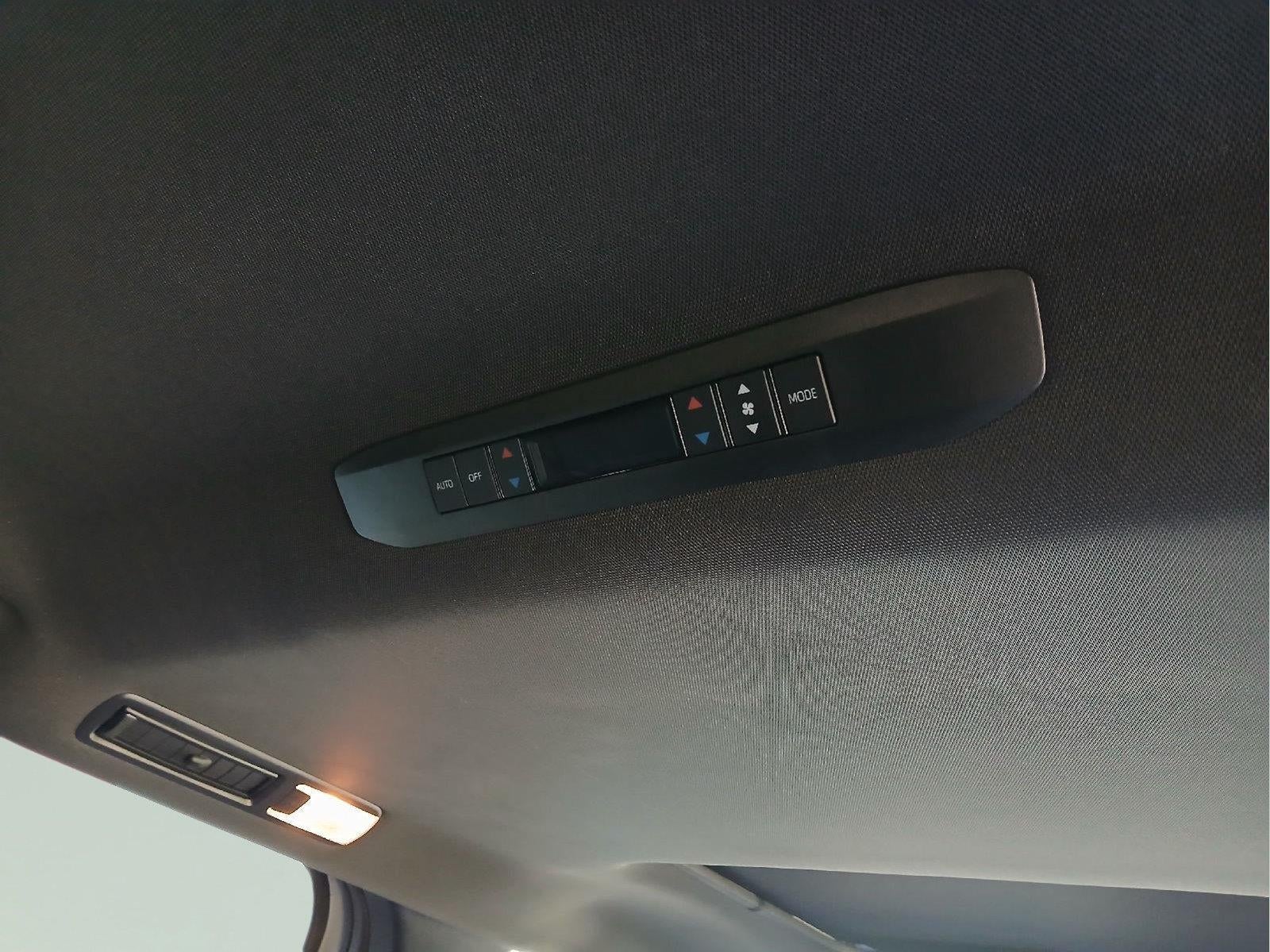 2026 Toyota Sienna Woodland Edition