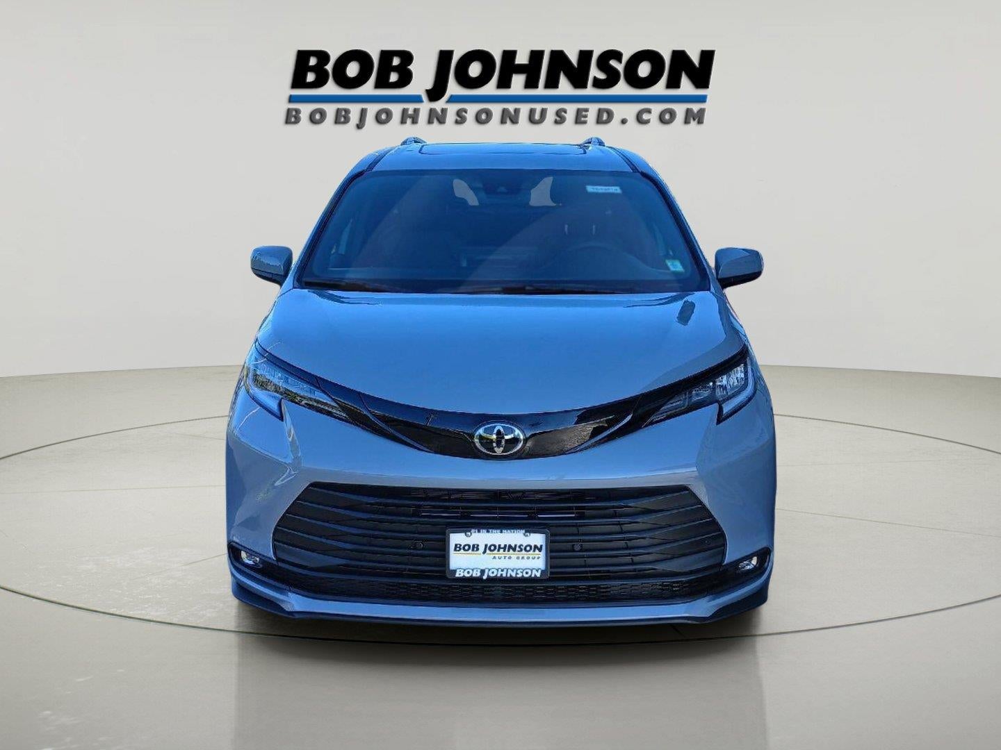 2026 Toyota Sienna Woodland Edition
