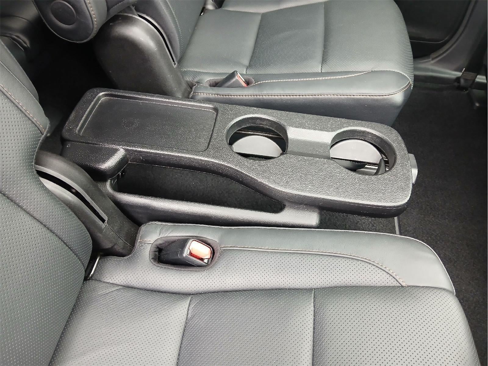 2017 Toyota HIGHLANDER HYBRD Limited Platinum