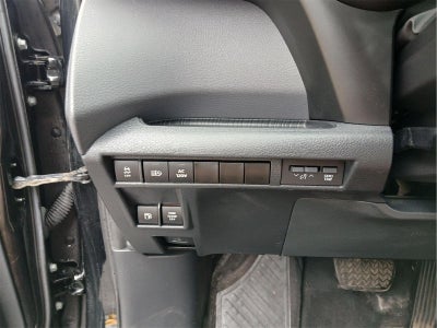 2022 Toyota SIENNA XSE AWD XSE 7-Passenger