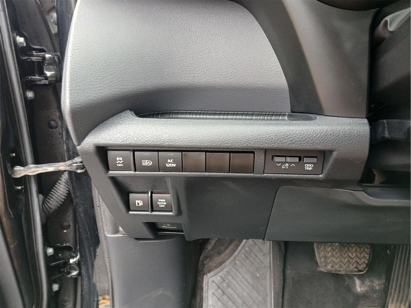 2022 Toyota SIENNA XSE AWD XSE 7-Passenger