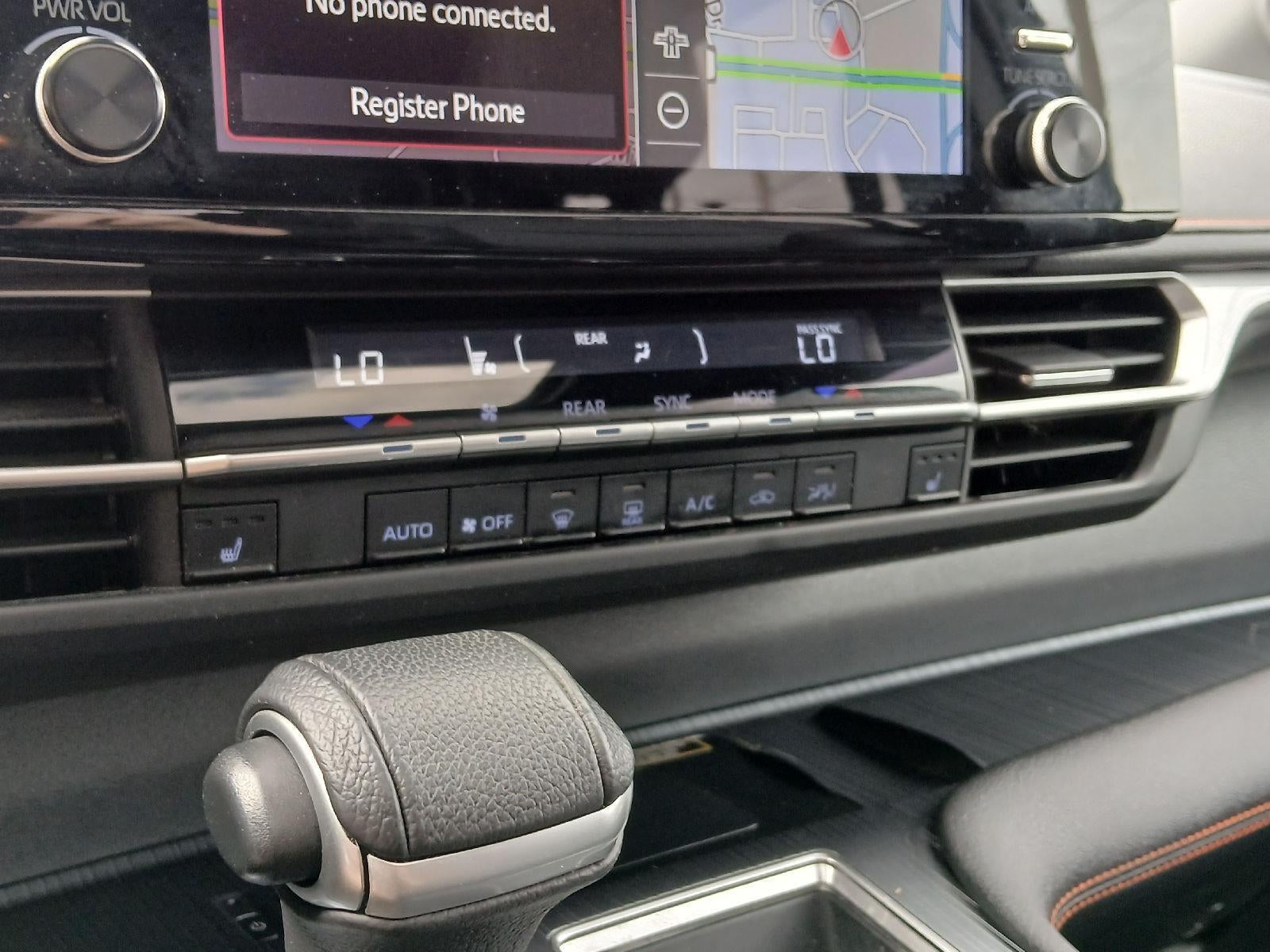 2022 Toyota SIENNA XSE AWD XSE 7-Passenger