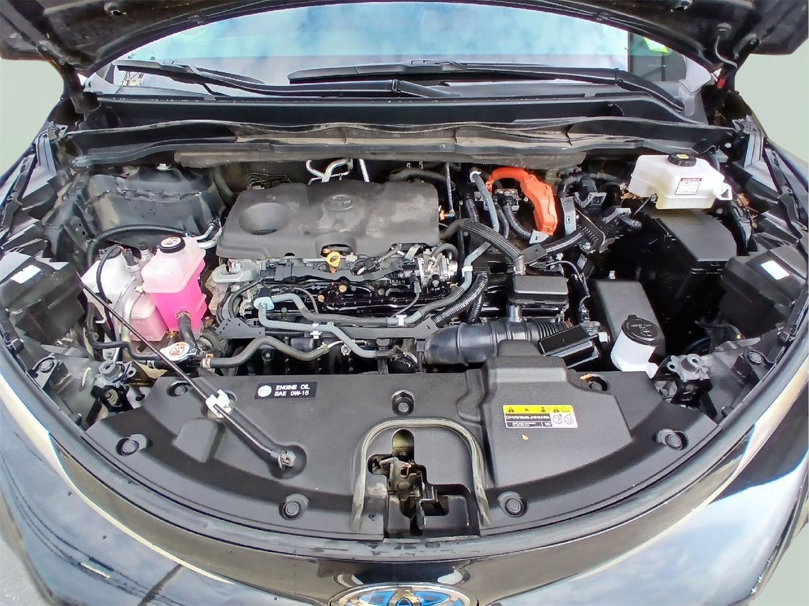 2022 Toyota SIENNA XSE AWD XSE 7-Passenger