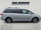 2020 Toyota Sienna XLE 7-Passenger