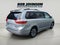 2020 Toyota Sienna XLE 7-Passenger