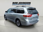 2020 Toyota Sienna XLE 7-Passenger