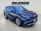 2025 Toyota HIGHLANDER HEV Platinum