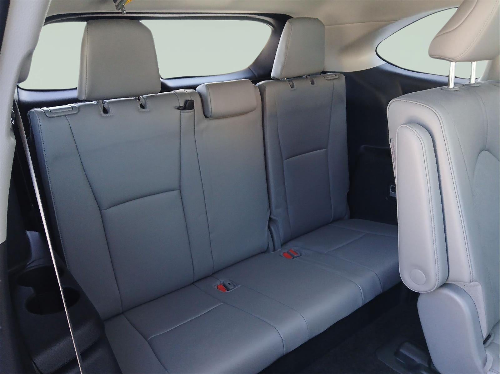 2025 Toyota HIGHLANDER HEV Platinum