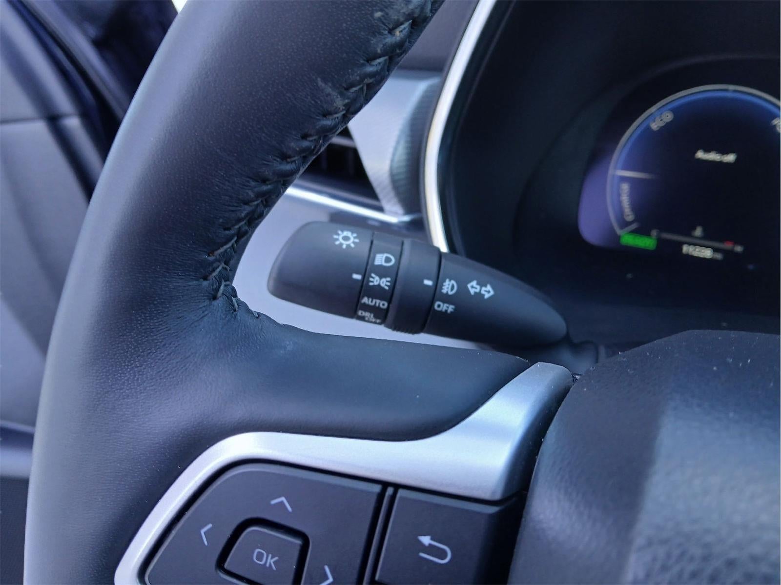 2025 Toyota HIGHLANDER HEV Platinum