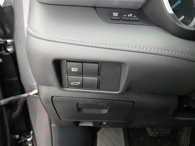 2021 Toyota HIGHLANDER HYBRD XLE