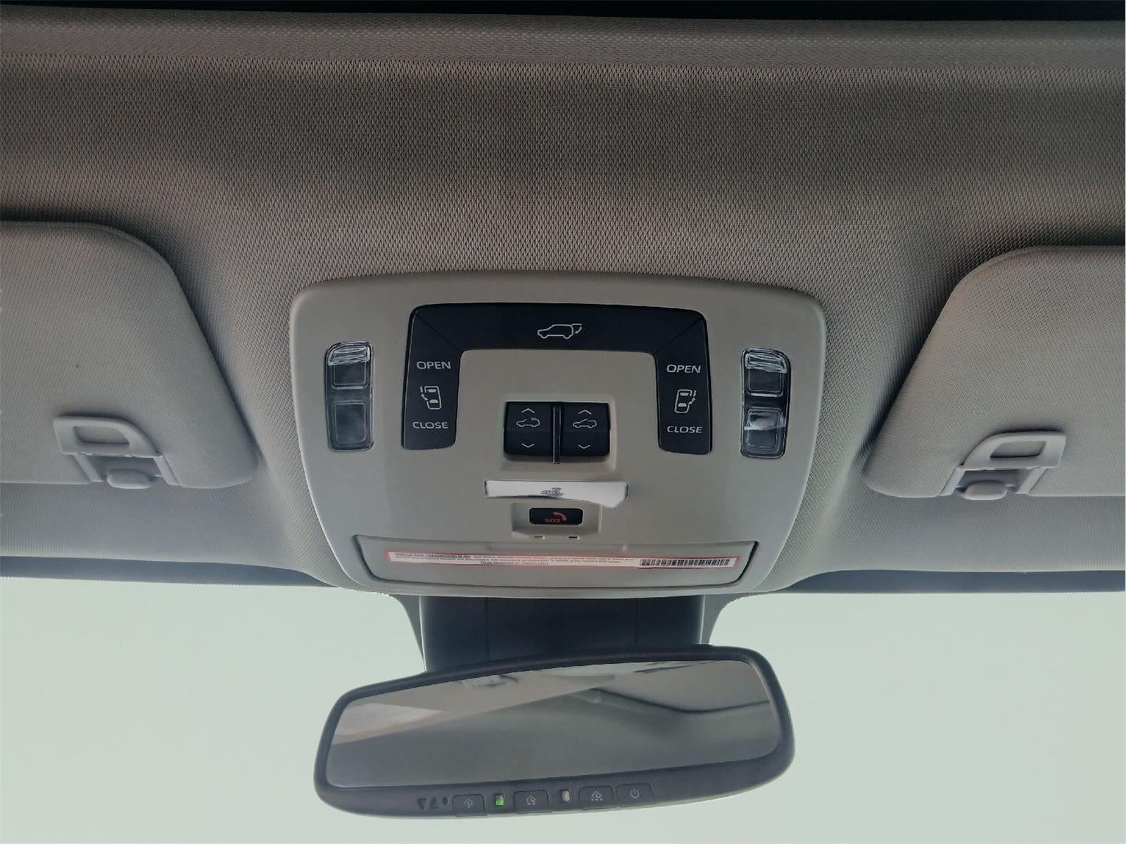 2023 Toyota Sienna XLE 7-Passenger