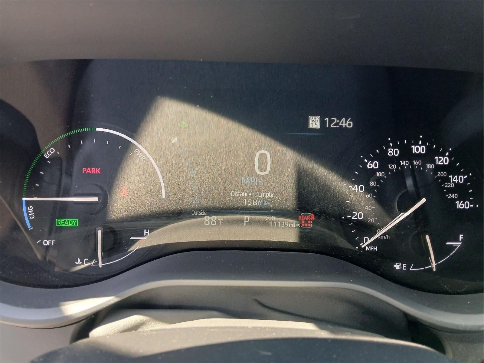 2025 Toyota Sienna XLE 7-Passenger
