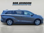 2025 Toyota Sienna XLE 7-Passenger