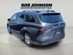 2025 Toyota Sienna XLE 7-Passenger