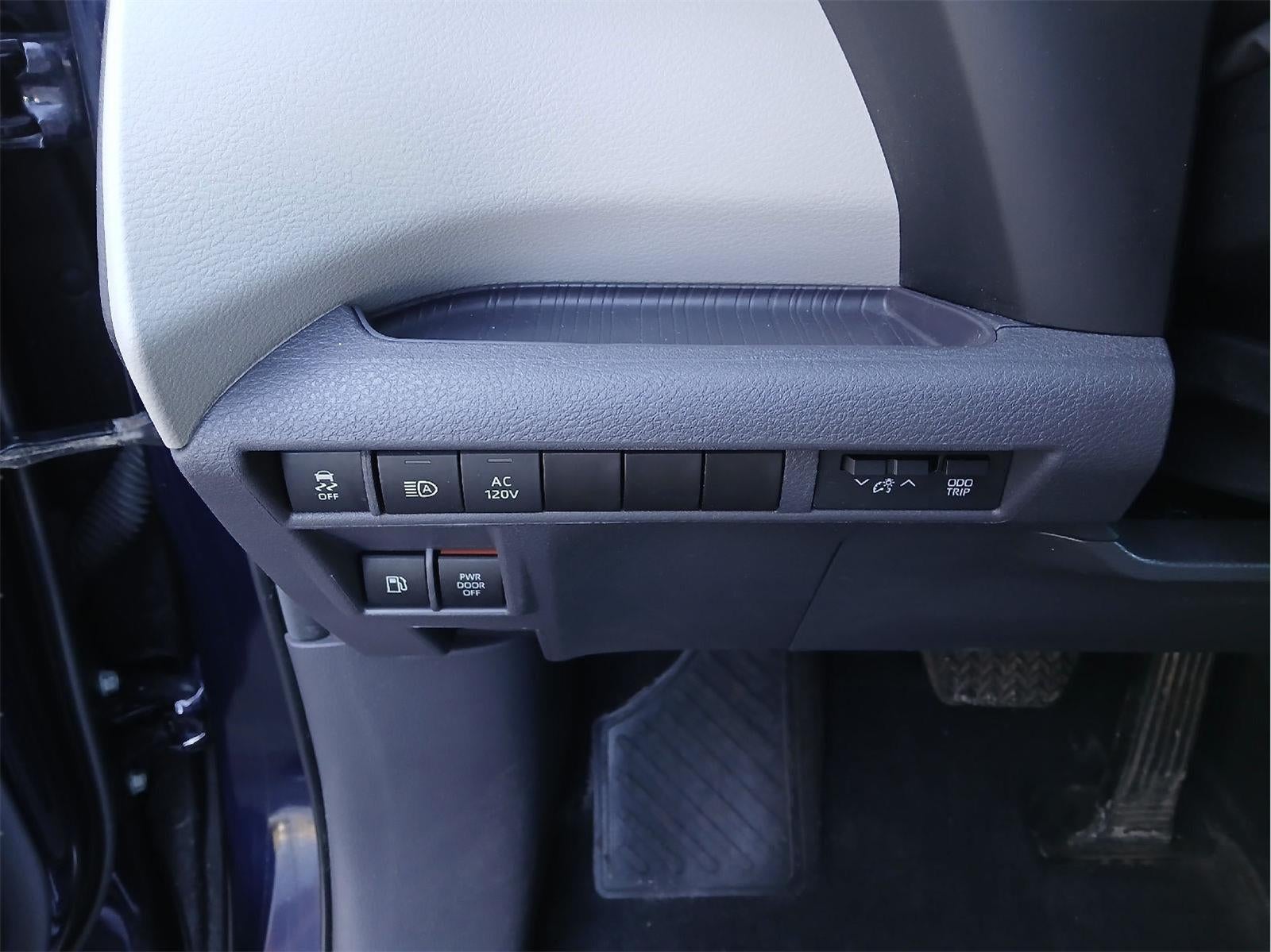 2024 Toyota SIENNA XLE AWD XLE 7-Passenger