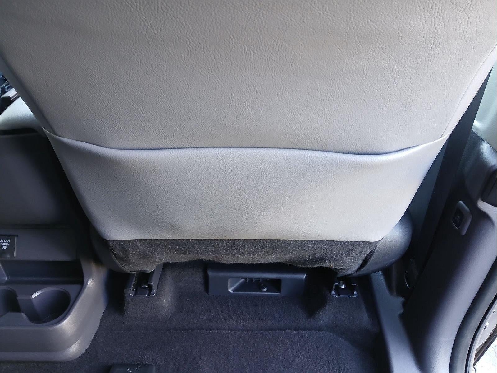 2024 Toyota Sienna XLE 7-Passenger