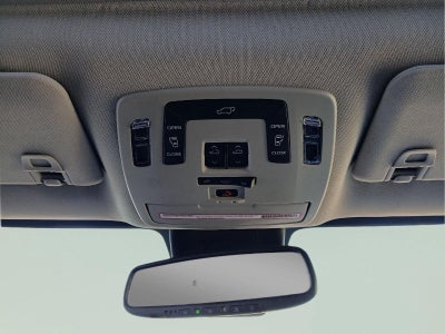 2024 Toyota Sienna XLE 7-Passenger