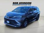 2024 Toyota Sienna XLE 7-Passenger