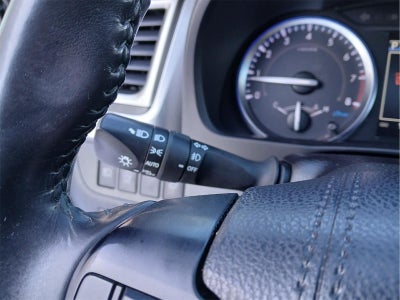 2019 Toyota HIGHLANDER SUV