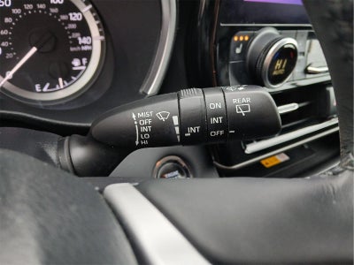 2023 Toyota HIGHLANDER XLE AWD