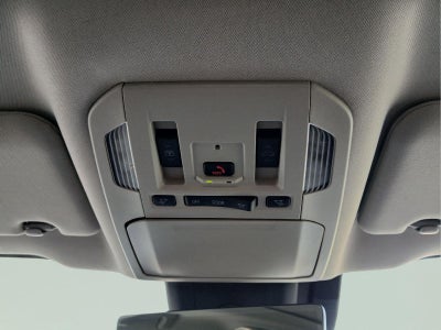 2025 Toyota Highlander Platinum