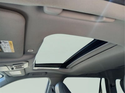 2024 Toyota HIGHLANDER HEV Limited