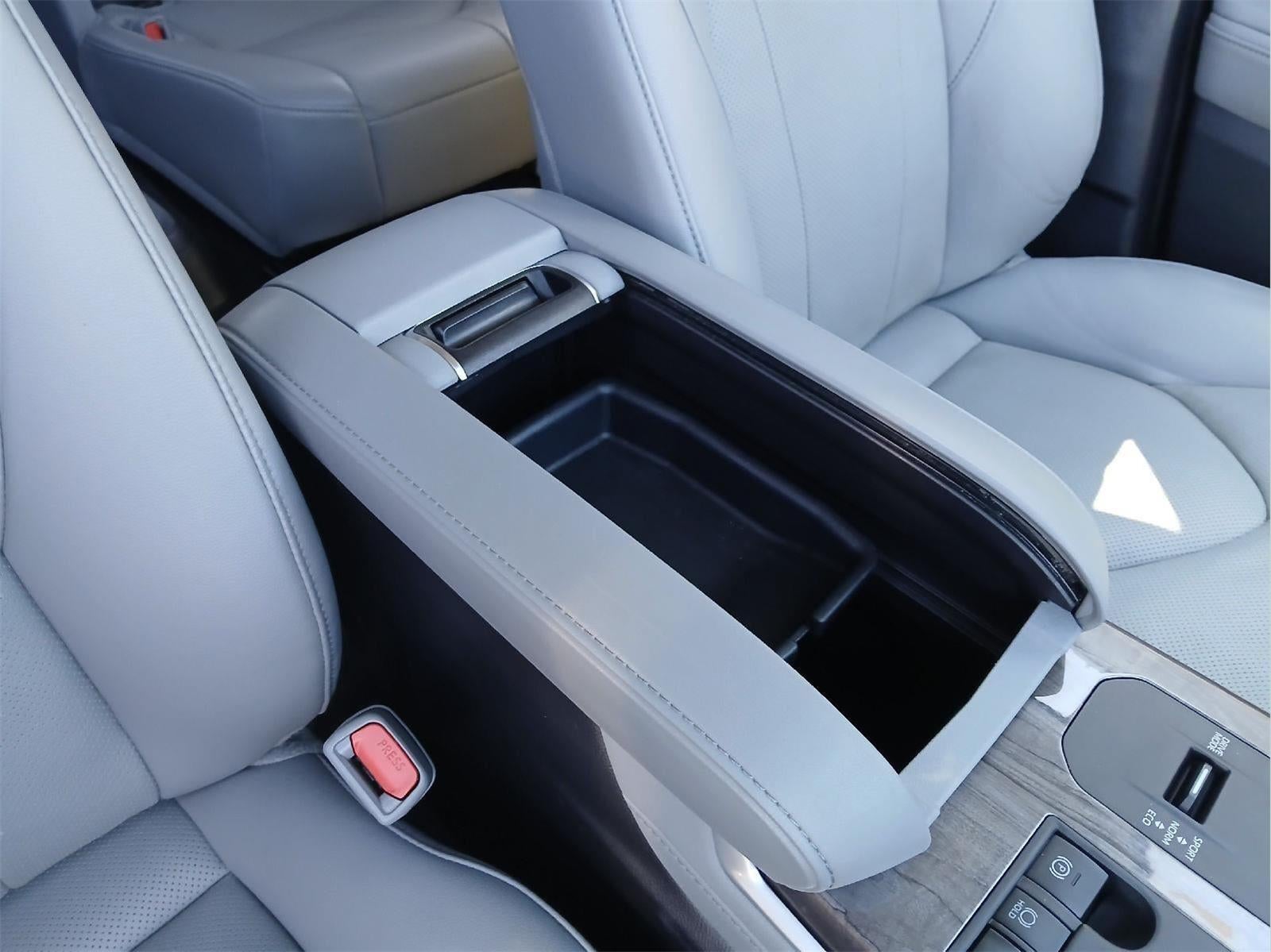 2024 Toyota HIGHLANDER HEV Limited