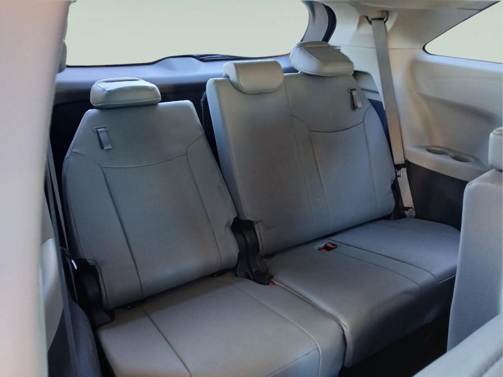 2023 Toyota Sienna XLE 8-Passenger
