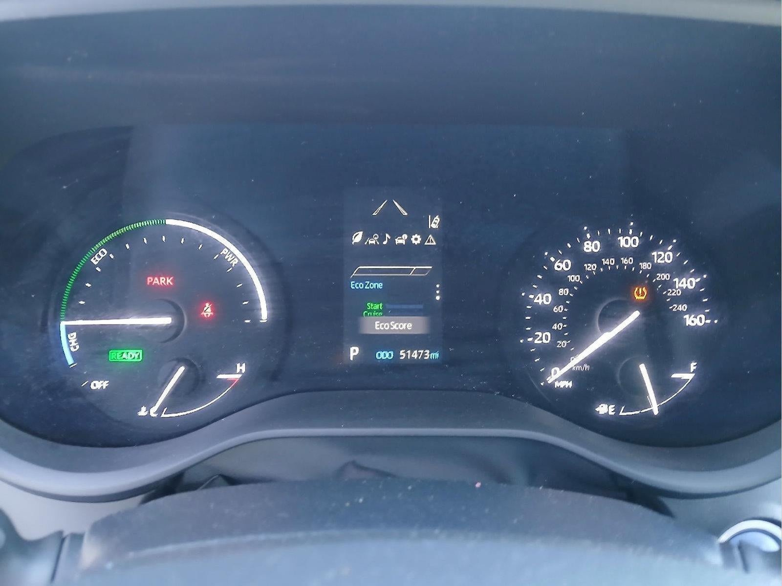 2023 Toyota Sienna XLE 8-Passenger