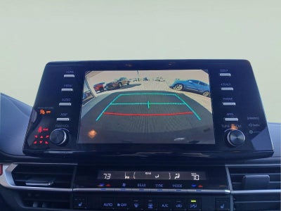 2023 Toyota Sienna XLE 8-Passenger