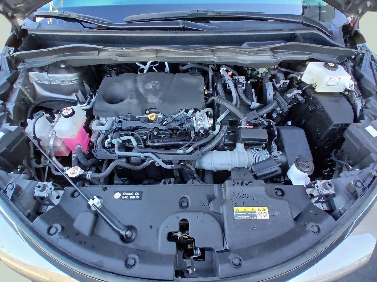 2023 Toyota Sienna XLE 8-Passenger