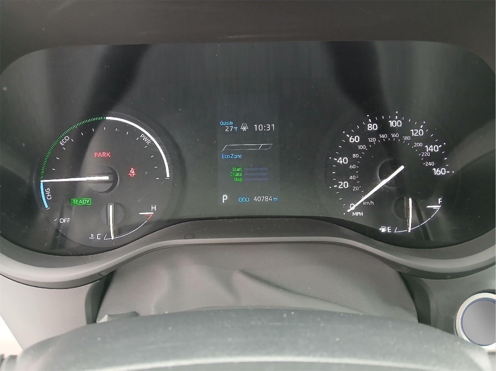 2024 Toyota SIENNA XLE MINIVAN