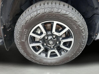 2021 Toyota TUNDRA 4X4 1794 Edition