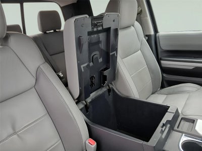 2020 Toyota TUNDRA 4X4 Limited