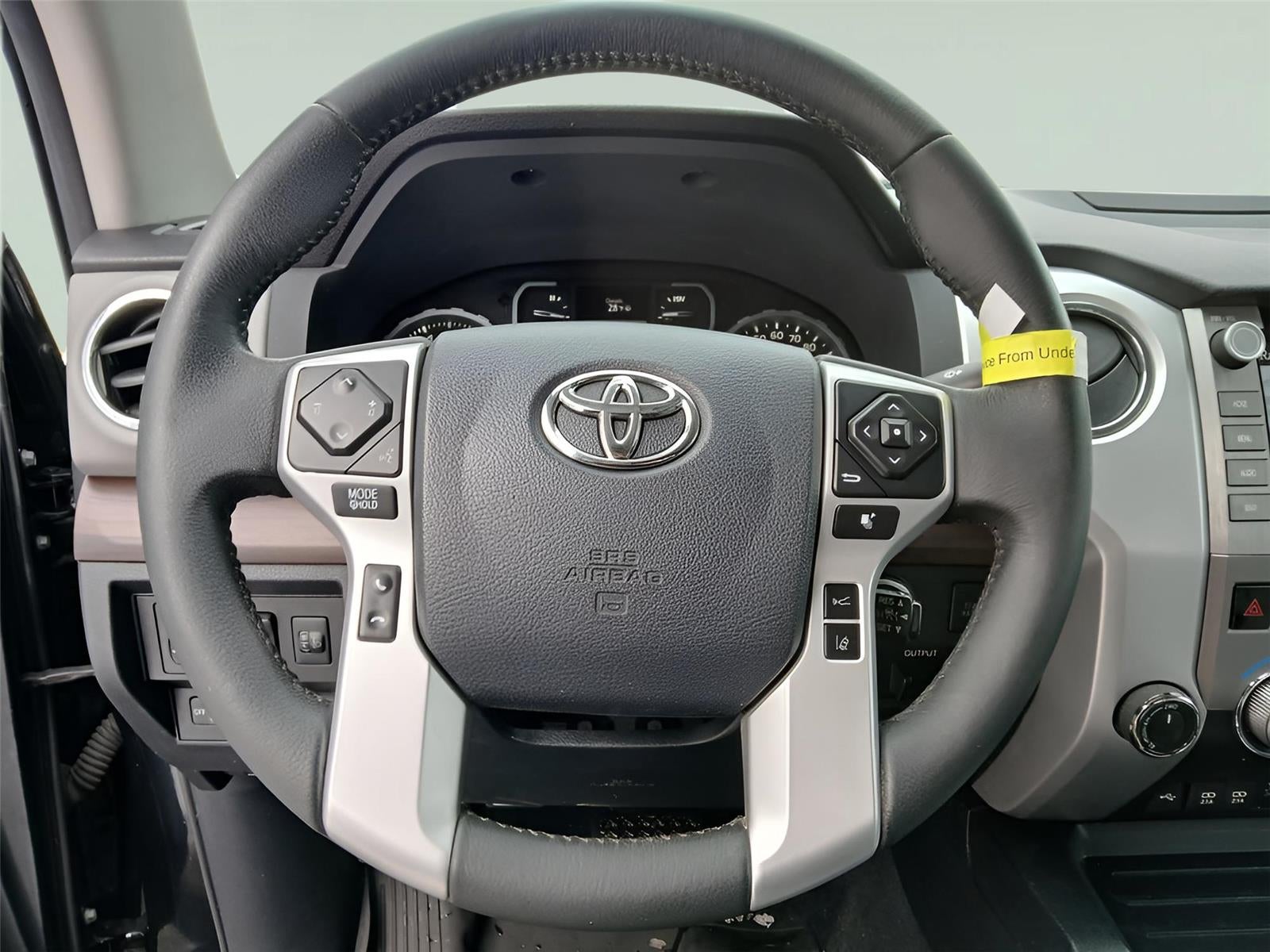 2020 Toyota TUNDRA 4X4 Limited