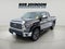 2020 Toyota TUNDRA 4X4 Limited