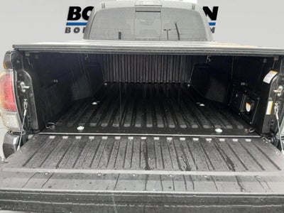 2020 Toyota TACOMA TRD OFFRD TRD Off-Road