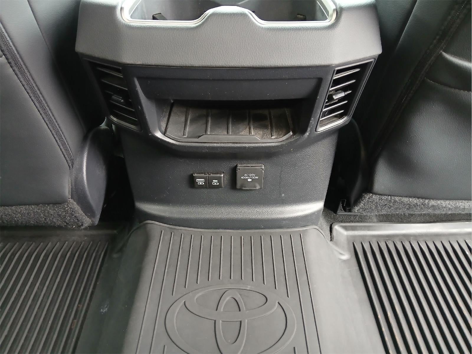 2023 Toyota TUNDRA 4X4 Limited